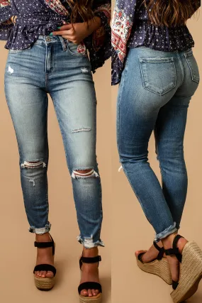 Bella Kancan Jeans