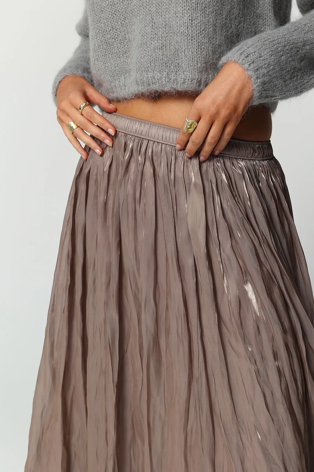 CARO SKIRT