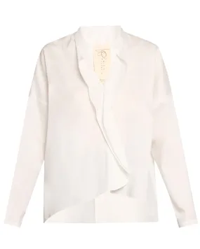 Chalk Fin Gaban Shirt