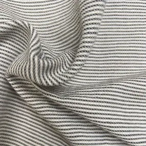 Cousette - Piccadilly Stripes Cotton Fabric