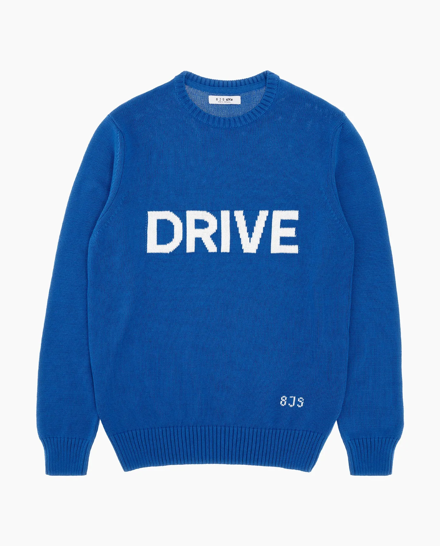 Drive Knitwear