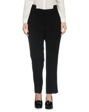 Givenchy Women Casual trouser Black 10 UK