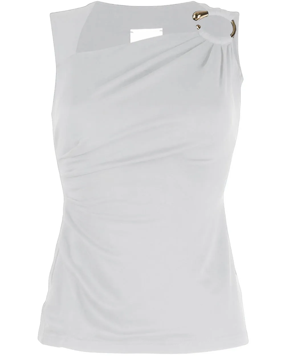 Ivory Summerston Tank Top