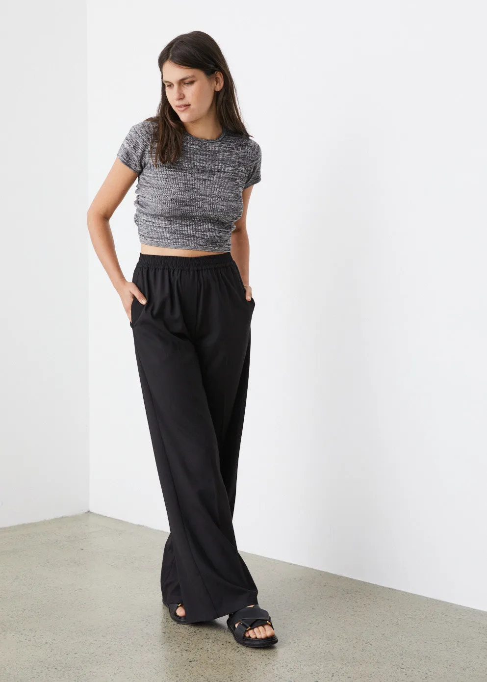 Kiya Trousers