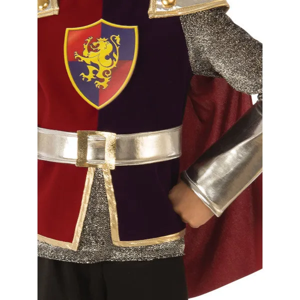 Knight Costume - Child