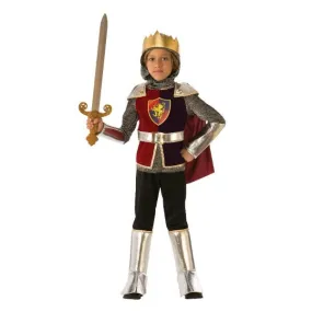 Knight Costume - Child