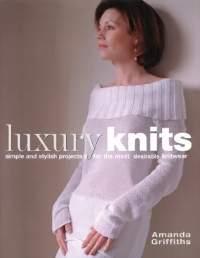 LUXURY KNITS