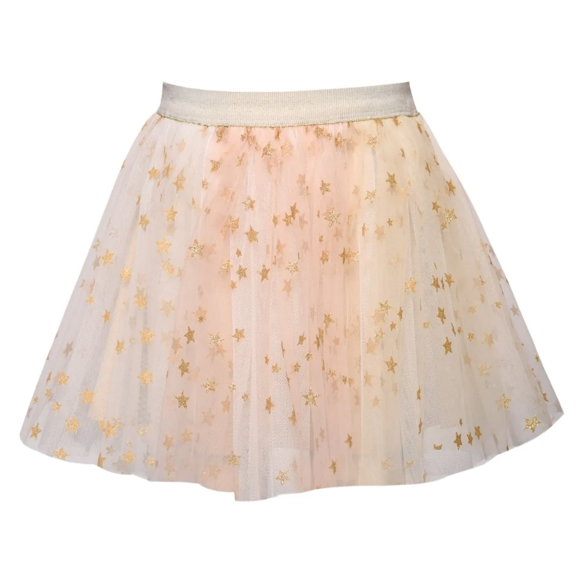 STAR MESH TUTU SKIRT