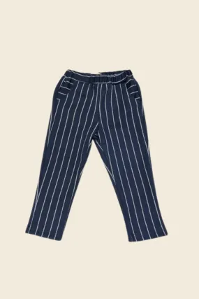 TINY TROUSER - NAVY